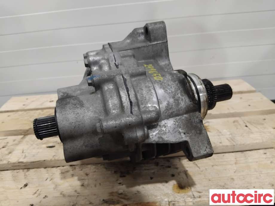Girkasse 4WD fordelingskasse til Suzuki Vitara 2015-->> (Type IV)  (SUZUKI|29520-61M00|)