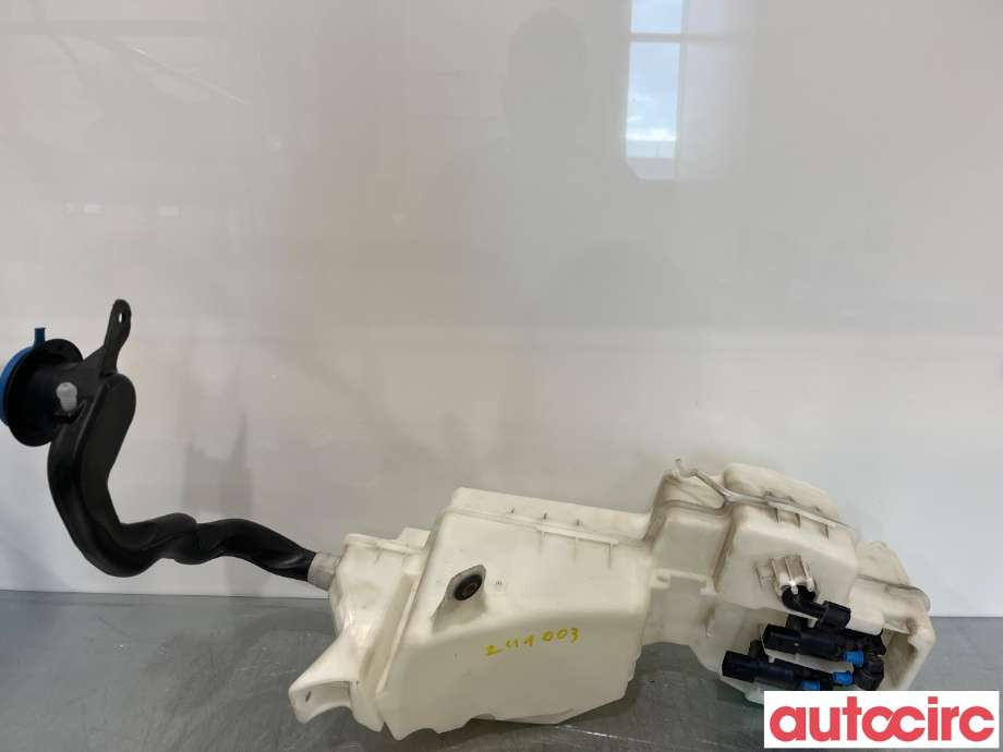 Spylertank til Volvo V60 / V60 CC 2018-->> (Type II)  (VOLVO|30747576)
