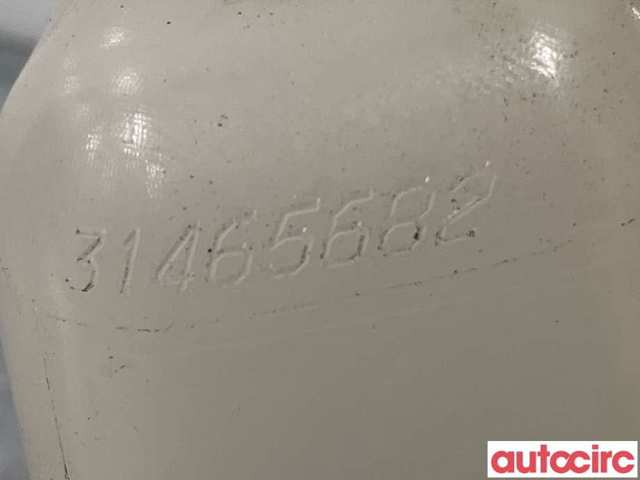 Ekspansjonstank til Volvo V60 / V60 CC 2018-->> (Type II)  (VOLVO|31465682)
