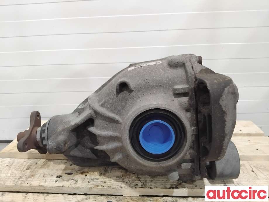 Kardang klokke bak til BMW 5-Serie 2010-2017 (F10/F11) (F10/F11) (BMW|33107584457||7584456)