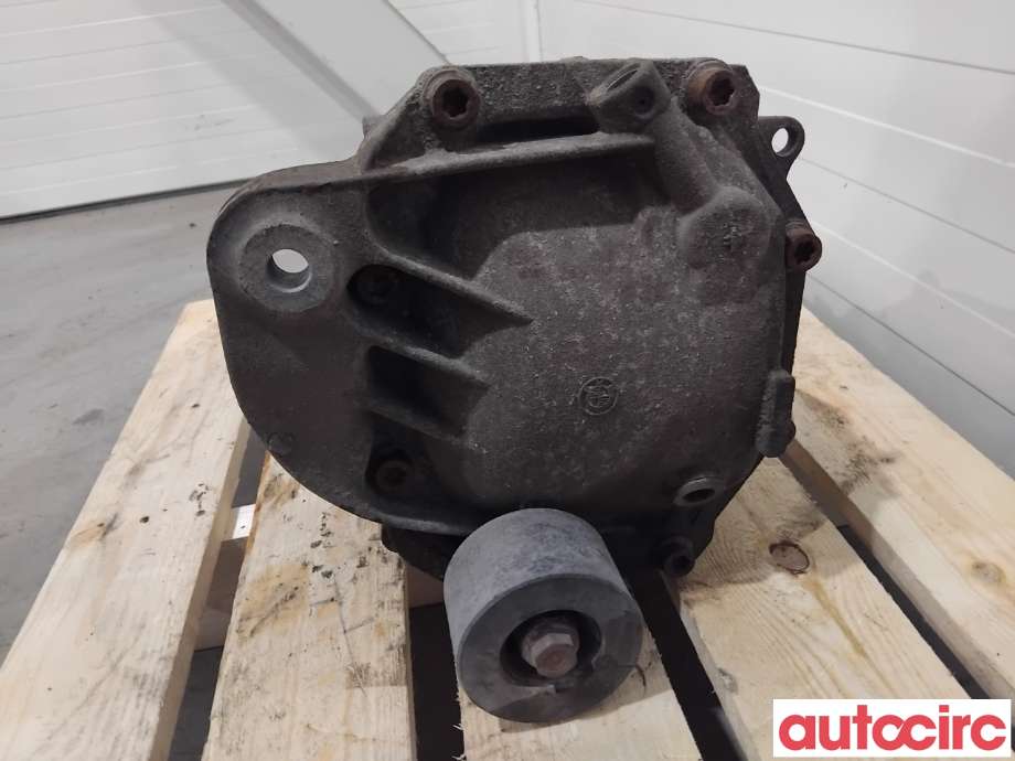 Kardang klokke bak til BMW 5-Serie 2010-2017 (F10/F11) (F10/F11) (BMW|33107584457||7584456)