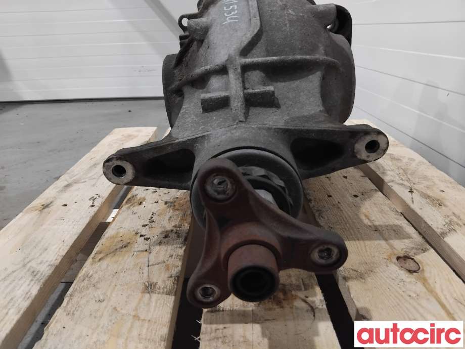 Kardang klokke bak til BMW 5-Serie 2010-2017 (F10/F11) (F10/F11) (BMW|33107584457||7584456)