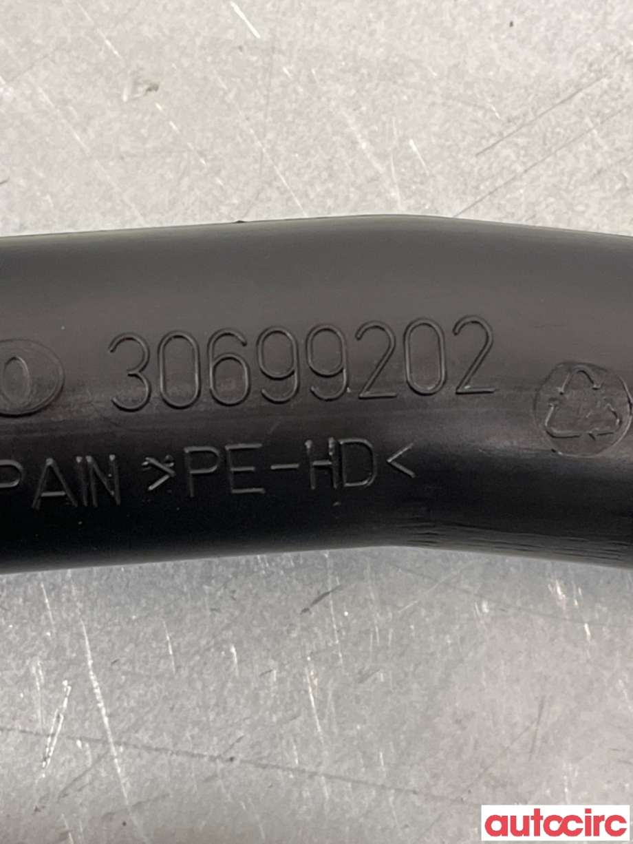 Diverse deler til Volvo V70 2007-2013 (Type III, Fase 1)  (VOLVO|30699202|)