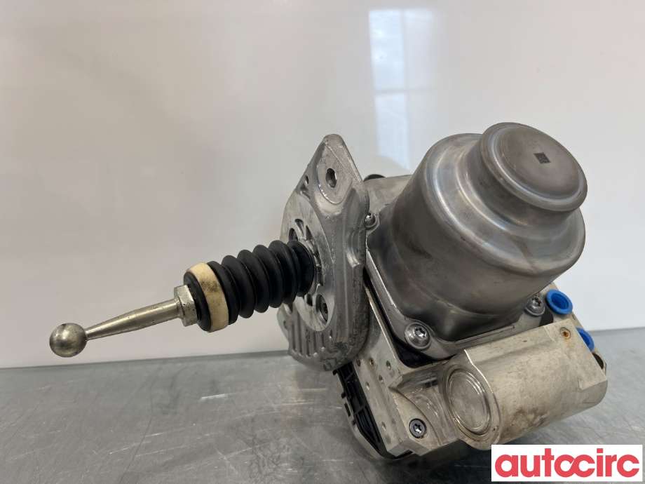 ABS sentral til Volvo V60 / V60 CC 2018-->> (Type II)  (VOLVO|36010595|32281929)