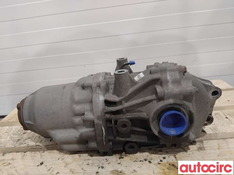 Kardang klokke bak til Honda CR-V 2002-2006 (Type II)  (HONDA|41011-RRL-010|)