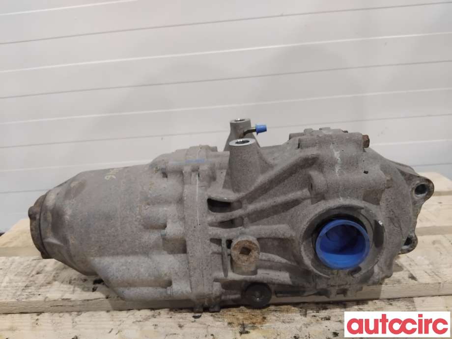 Kardang klokke bak til Honda CR-V 2002-2006 (Type II)  (HONDA|41011-RRL-010|)