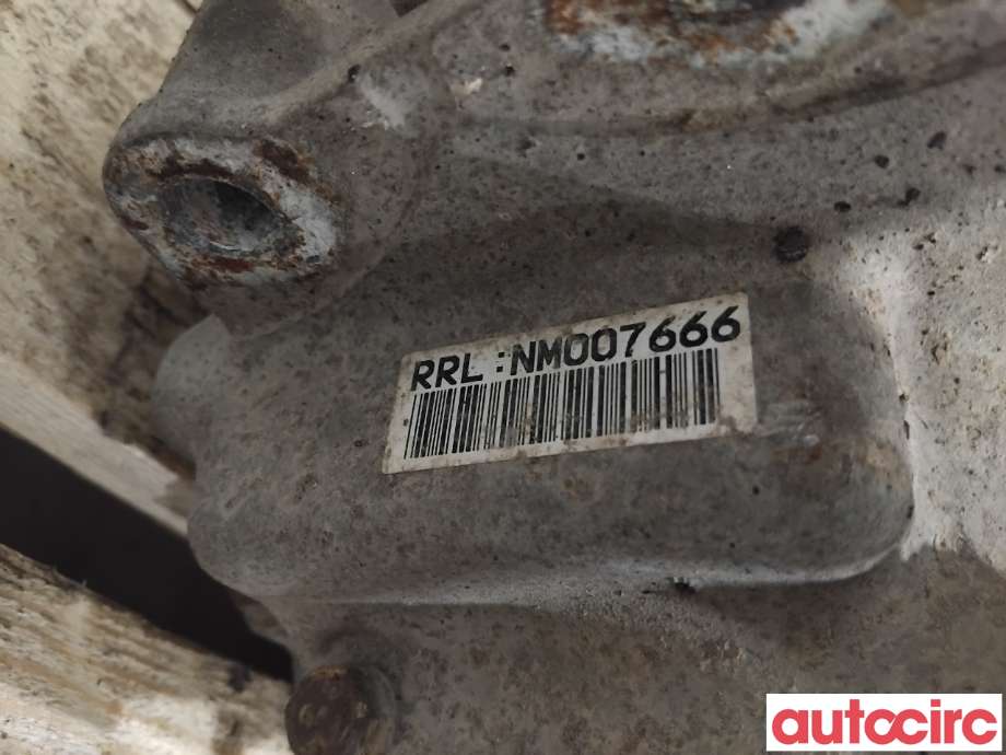 Kardang klokke bak til Honda CR-V 2002-2006 (Type II)  (HONDA|41011-RRL-010|)