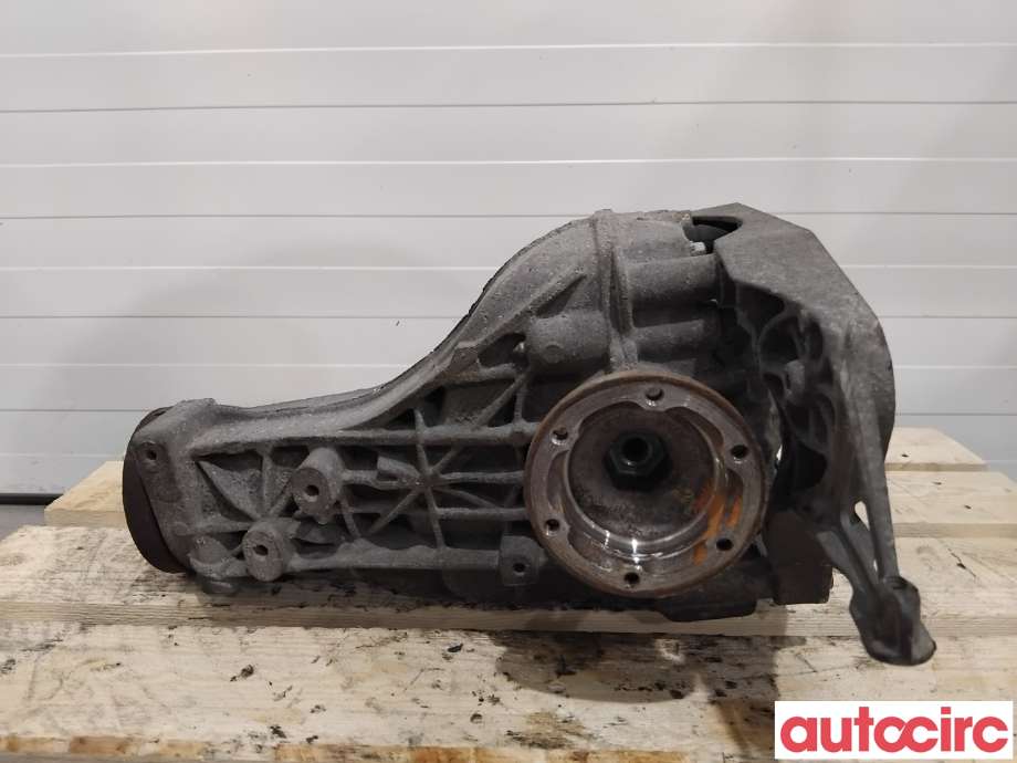 Kardang klokke bak til Audi A4, Allroad 2009-2016 (Type I) (B8) (B8) (AUDI|0BC500043M|)