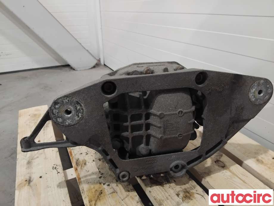 Kardang klokke bak til Audi A4, Allroad 2009-2016 (Type I) (B8) (B8) (AUDI|0BC500043M|)