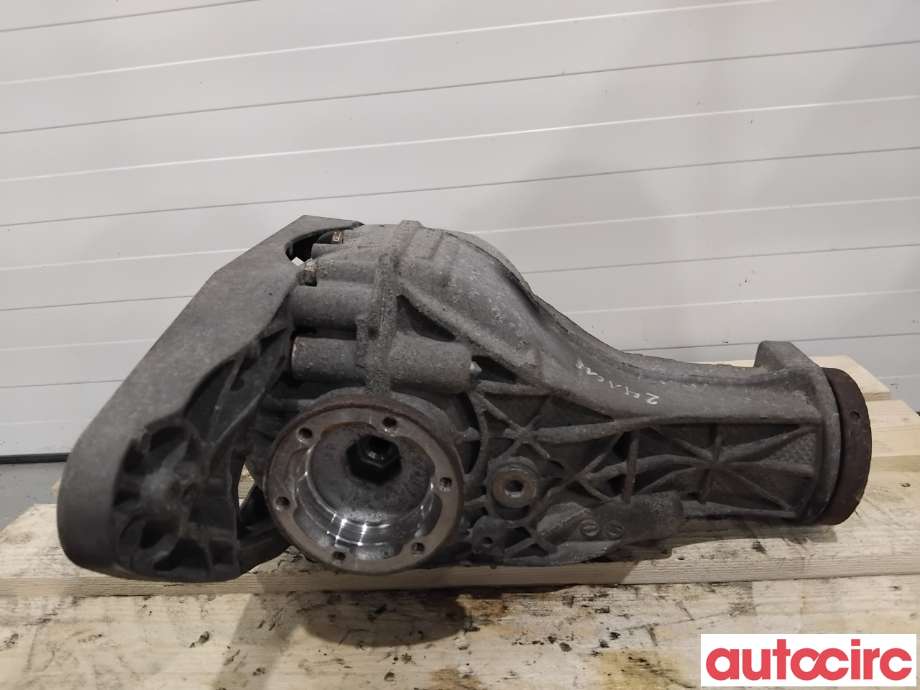 Kardang klokke bak til Audi A4, Allroad 2009-2016 (Type I) (B8) (B8) (AUDI|0BC500043M|)