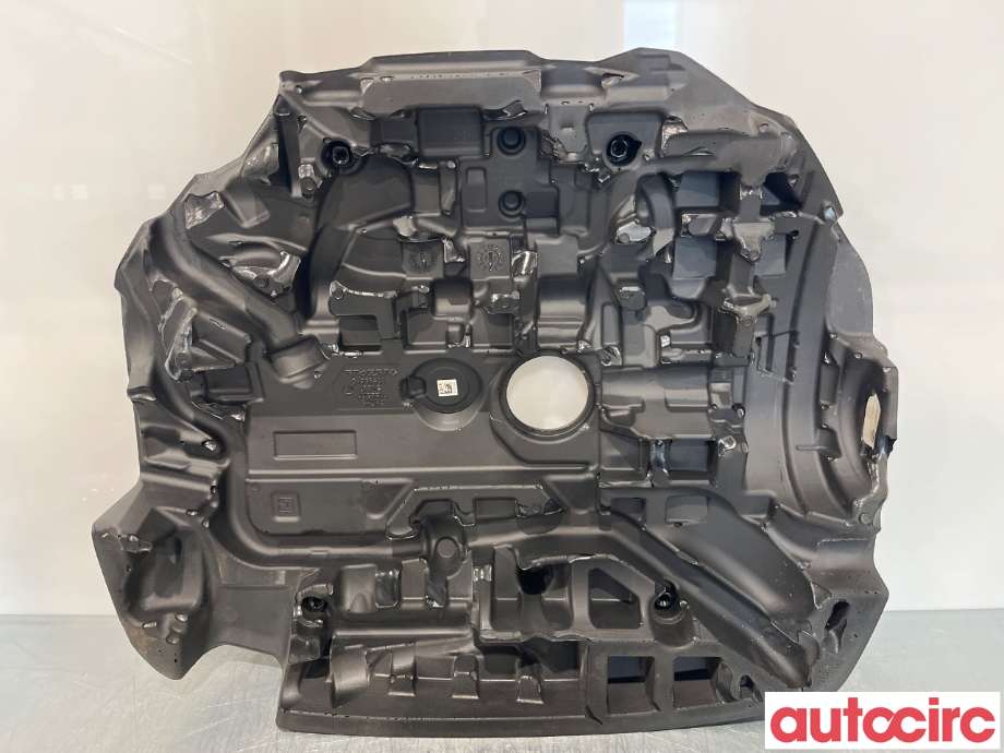 Motordeksel over motor til Volvo V60 / V60 CC 2018-->> (Type II)  (VOLVO|31657646)