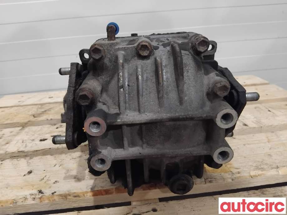 Kardang klokke bak til Suzuki SX4 2006-2009 (Type I, Fase 1)  (SUZUKI|27400-79831|)