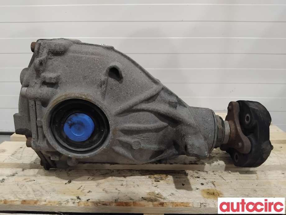 Kardang klokke bak til BMW 5-Serie 2010-2017 (F10/F11) (F10/F11) (BMW|33107630816||7630816)