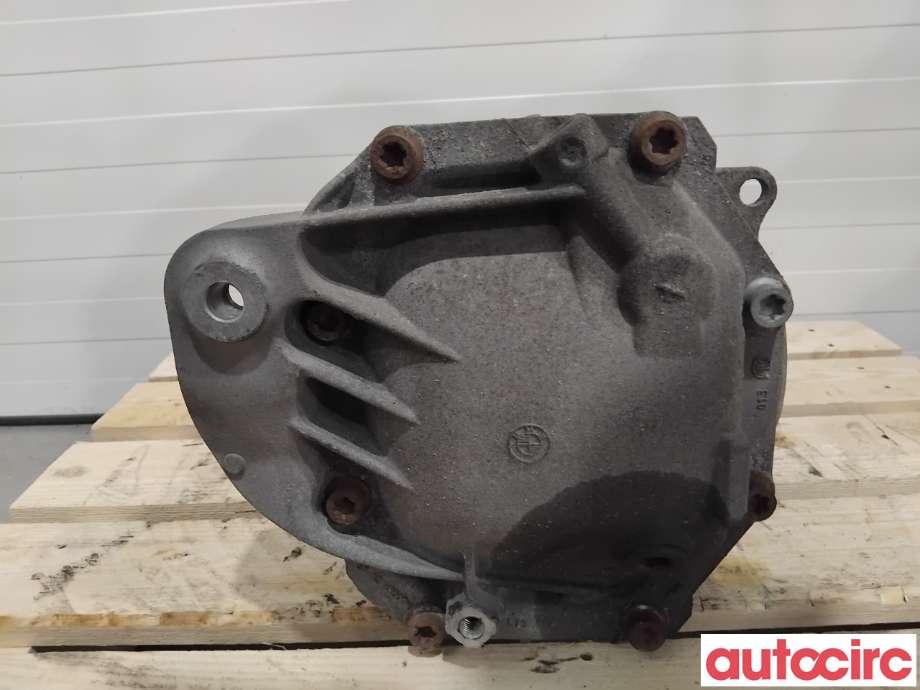 Kardang klokke bak til BMW 5-Serie 2010-2017 (F10/F11) (F10/F11) (BMW|33107630816||7630816)