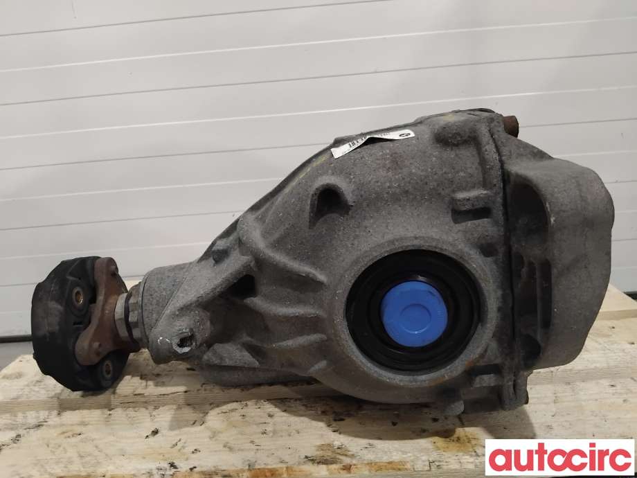 Kardang klokke bak til BMW 5-Serie 2010-2017 (F10/F11) (F10/F11) (BMW|33107630816||7630816)