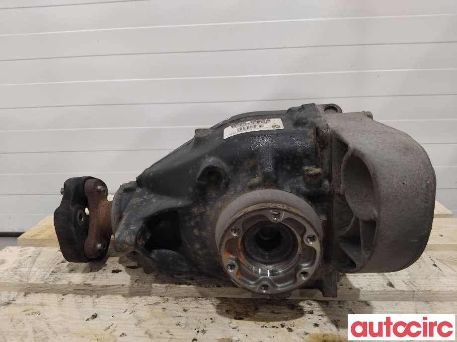 Kardang klokke bak til BMW X1 2009-2015 (E84) (E84) (BMW|33107614714||7614713)