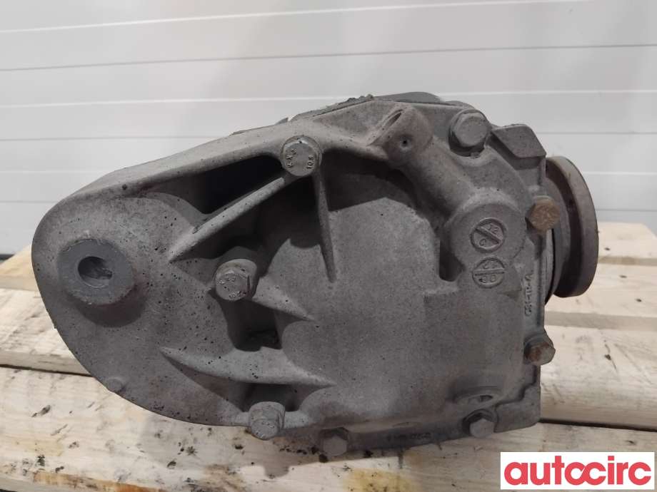 Kardang klokke bak til BMW X1 2009-2015 (E84) (E84) (BMW|33107614714||7614713)