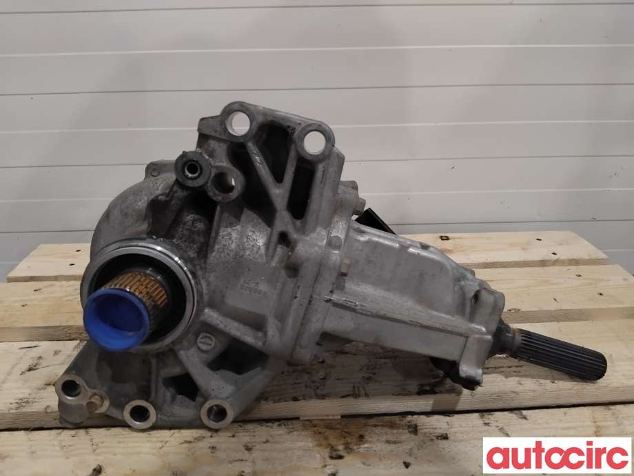 Girkasse 4WD fordelingskasse til Peugeot 4008 2012-2017  (PEUGEOT|1608526180||1670932780)