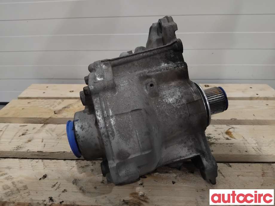 Girkasse 4WD fordelingskasse til Peugeot 4008 2012-2017  (PEUGEOT|1608526180||1670932780)