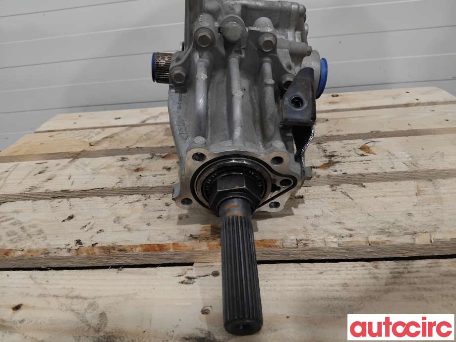 Girkasse 4WD fordelingskasse til Peugeot 4008 2012-2017  (PEUGEOT|1608526180||1670932780)