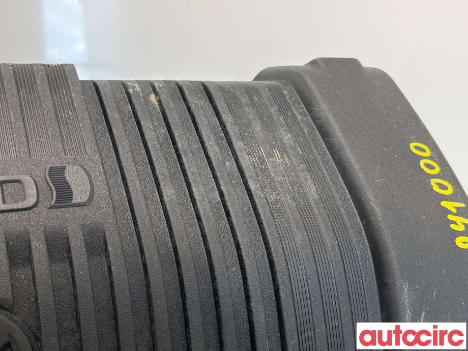 Motordeksel over motor til Toyota Yaris 2014-2020 (Type III, Fase 2)  (TOYOTA|1121221090|1121221080)