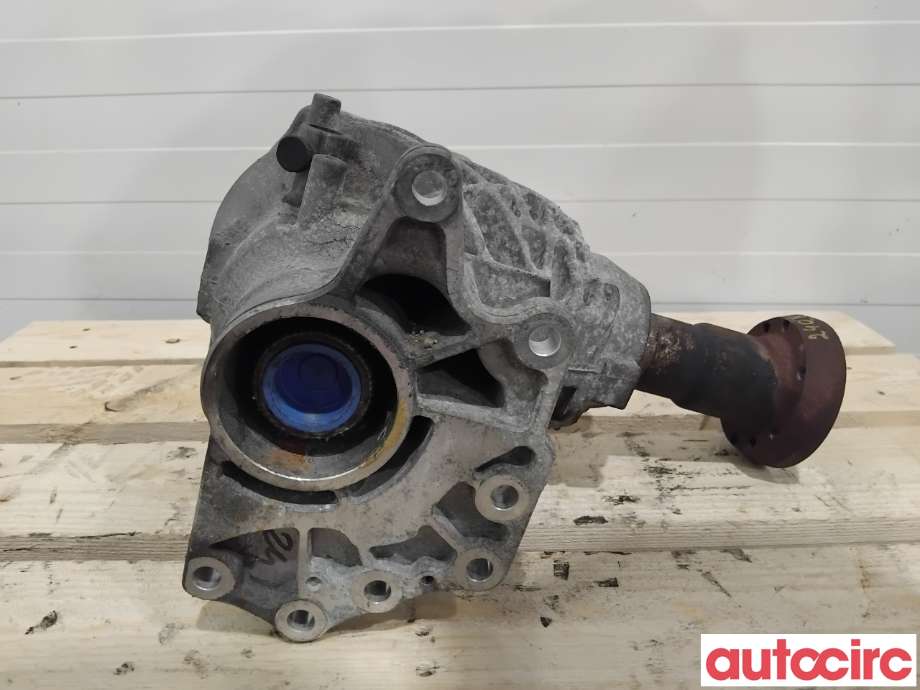 Girkasse 4WD fordelingskasse til Volvo XC60 2008-2013 (Type I, Fase 1)  (VOLVO|36002709||31280844)