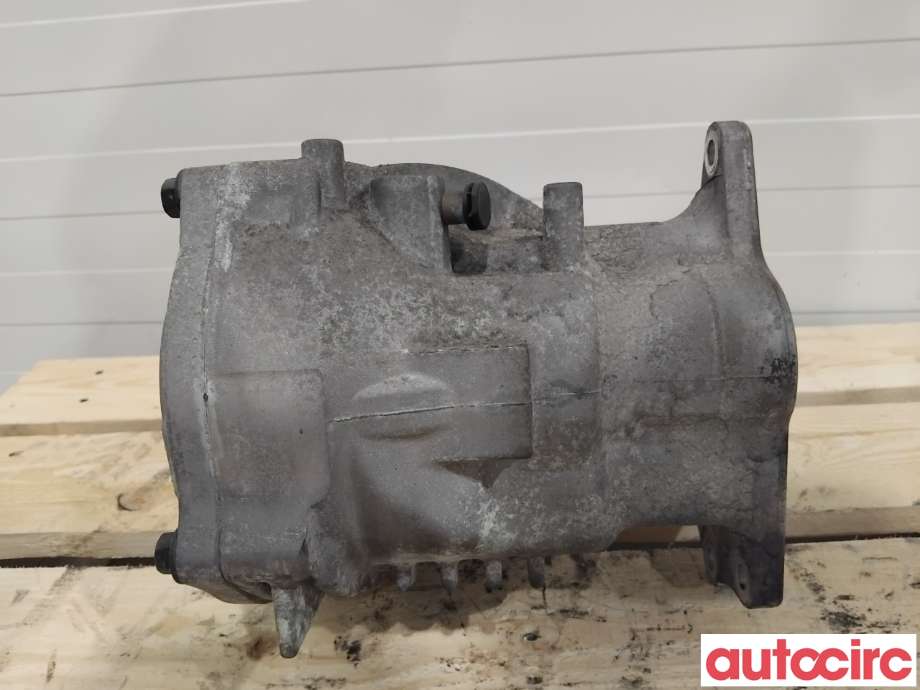 Girkasse 4WD fordelingskasse til Volvo XC60 2008-2013 (Type I, Fase 1)  (VOLVO|36002709||31280844)