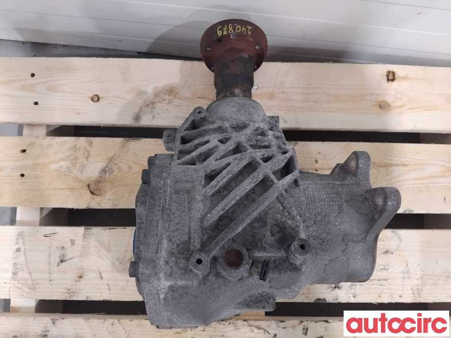 Girkasse 4WD fordelingskasse til Volvo XC60 2008-2013 (Type I, Fase 1)  (VOLVO|36002709||31280844)
