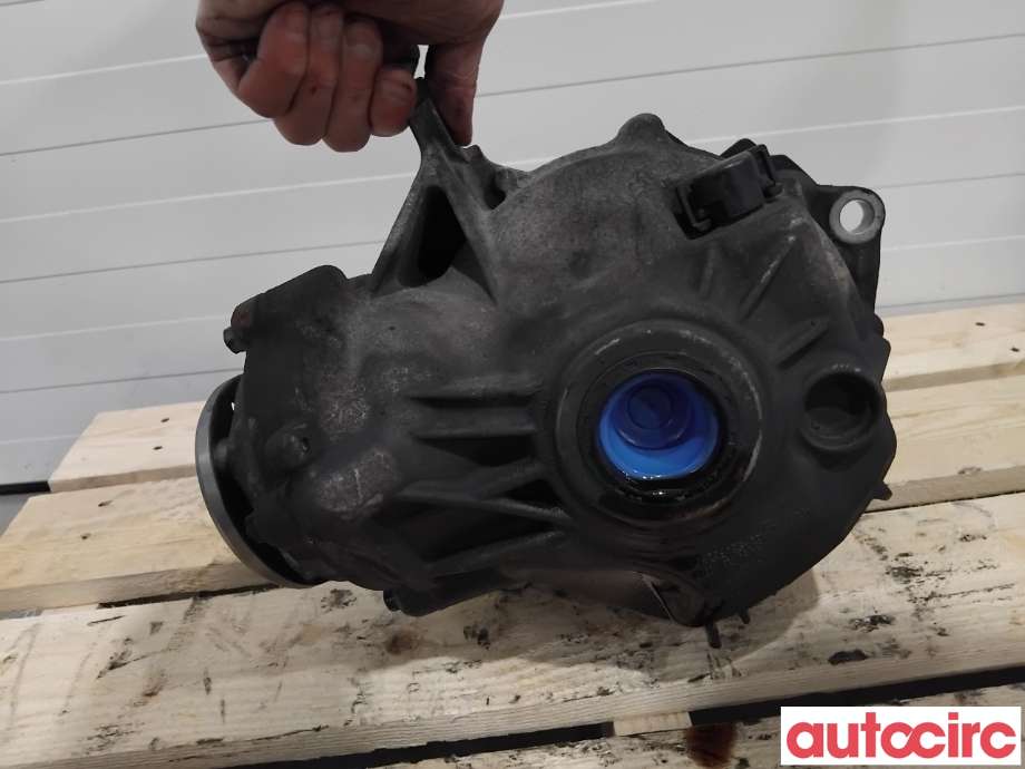 Kardang til Mercedes GLK 2008-2015 (X204) (X204) (MERCEDES|A2213301902||A2213308301)
