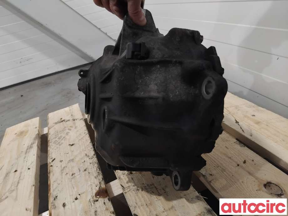Kardang til Mercedes GLK 2008-2015 (X204) (X204) (MERCEDES|A2213301902||A2213308301)