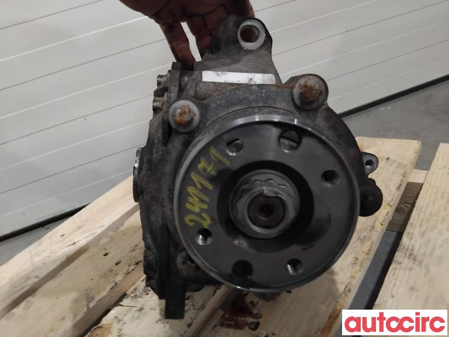 Kardang til Mercedes GLK 2008-2015 (X204) (X204) (MERCEDES|A2213301902||A2213308301)
