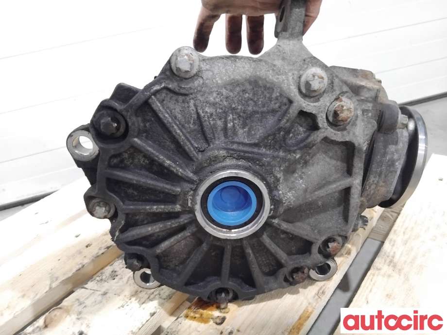 Kardang til Mercedes GLK 2008-2015 (X204) (X204) (MERCEDES|A2213301902||A2213308301)