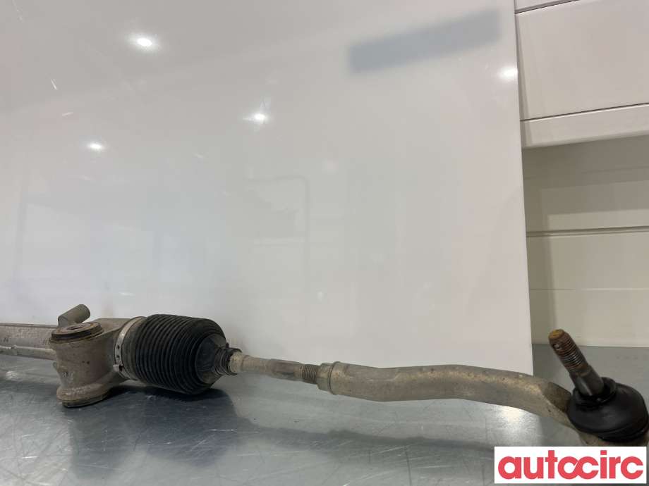 Tannstang til Toyota Yaris 2014-2020 (Type III, Fase 2)  (TOYOTA|455000D271)