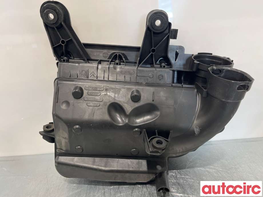 Luftfilterboks til Peugeot 508 2011-2014 (Type I, Fase 1)  (PEUGEOT|1420V1|)