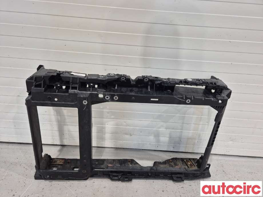 Frontplate til Citroën C4, Spacetourer, 2019-->>  (CITROEN|1687979180)