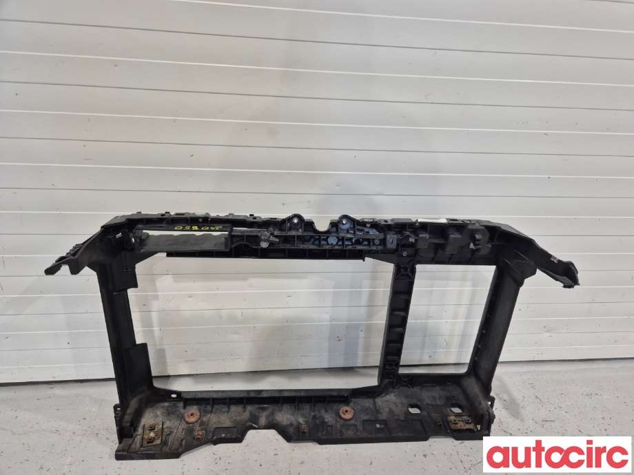 Frontplate til Citroën C4, Spacetourer 2019-->>  (CITROEN|1687979180|)