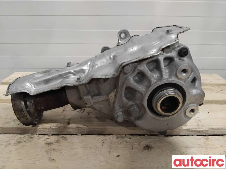 Girkasse 4WD fordelingskasse til Volvo V90 / V90 CC / S90 2016-->>  (VOLVO|36010506||31492836)