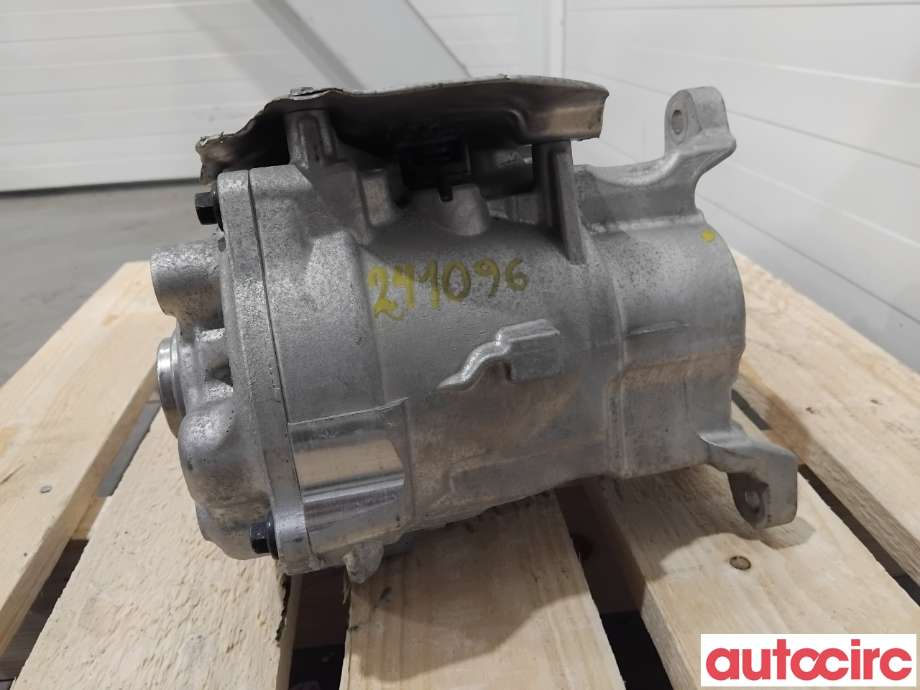 Girkasse 4WD fordelingskasse til Volvo V90 / V90 CC / S90 2016-->>  (VOLVO|36010506||31492836)