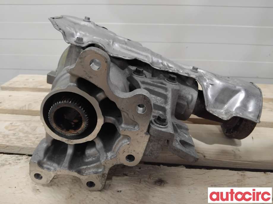 Girkasse 4WD fordelingskasse til Volvo V90 / V90 CC / S90 2016-->>  (VOLVO|36010506||31492836)