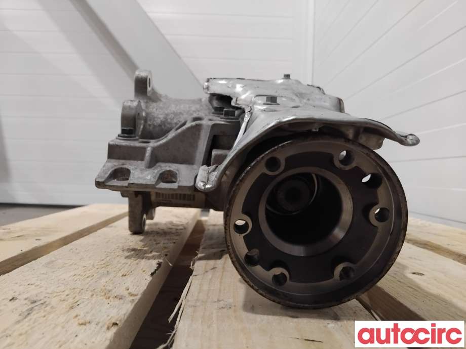 Girkasse 4WD fordelingskasse til Volvo V90 / V90 CC / S90 2016-->>  (VOLVO|36010506||31492836)
