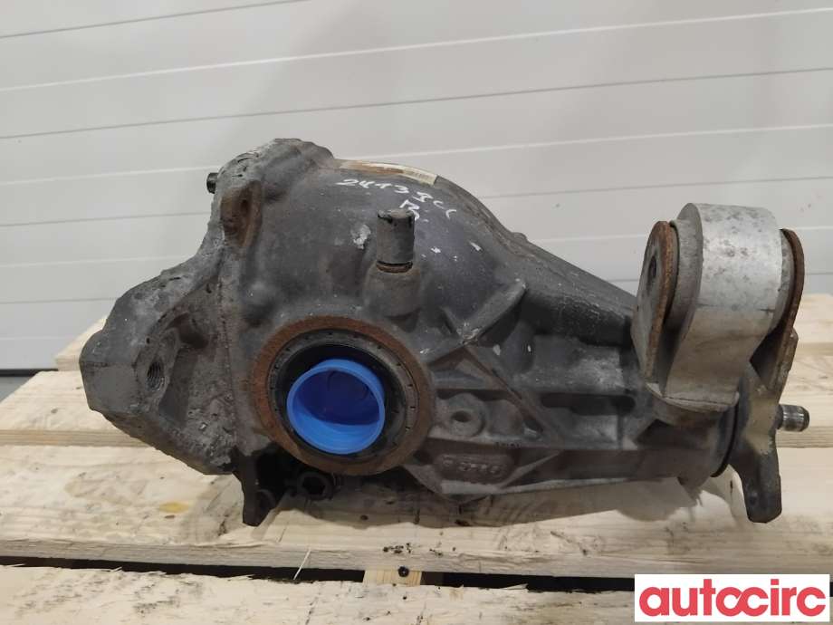 Kardang klokke bak til Mercedes GLK 2008-2015 (X204) (X204) (MERCEDES|A2043500614||2123506003)