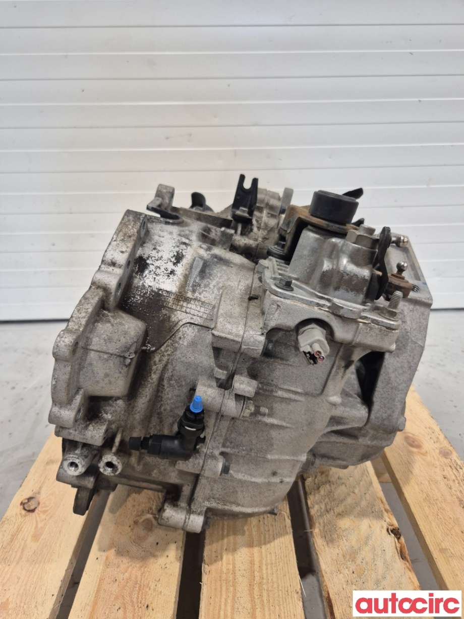 Girkasse manuell 6-trinn til Volvo V70 2007-2013 (Type III, Fase 1) (VOLVO|8251965|)