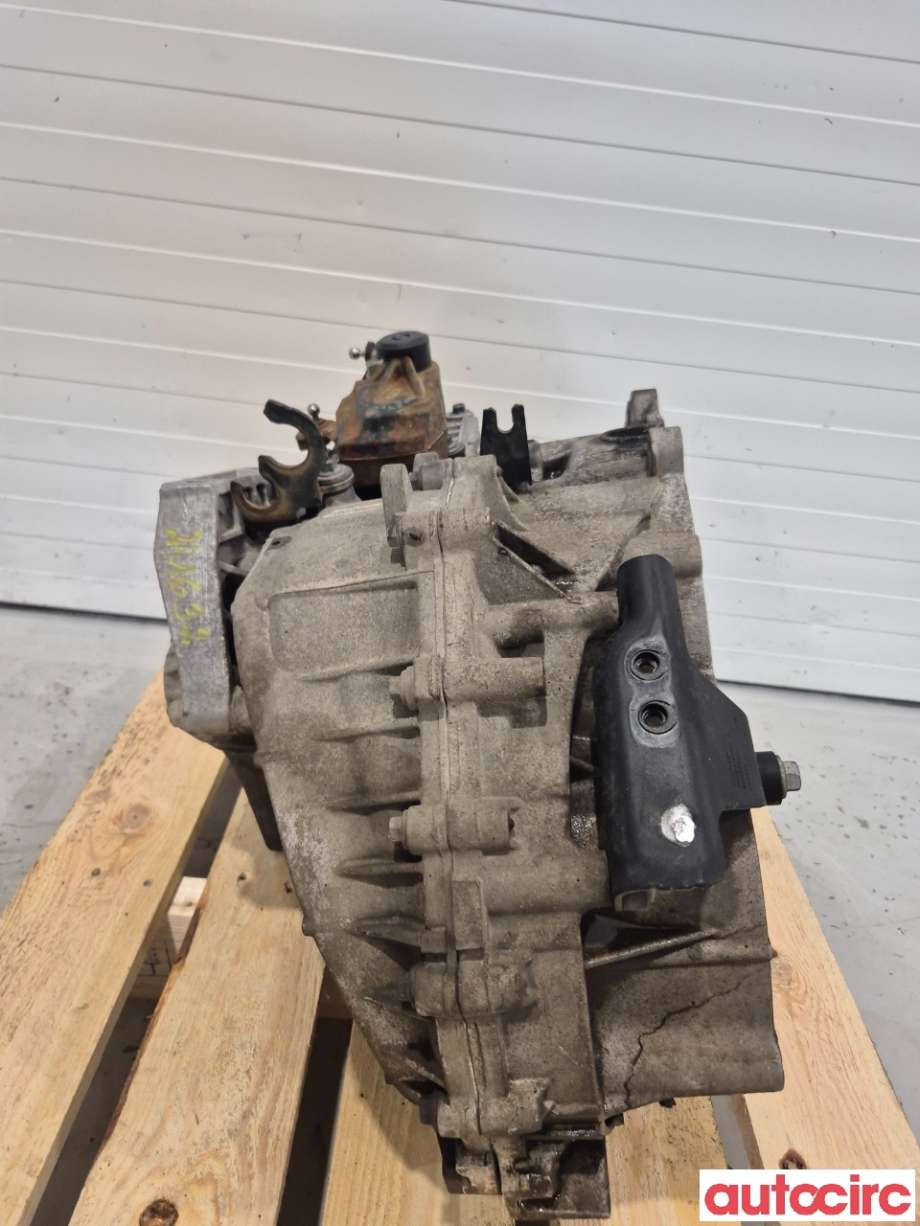 Girkasse manuell 6-trinn til Volvo V70 2007-2013 (Type III, Fase 1) (VOLVO|8251965|)