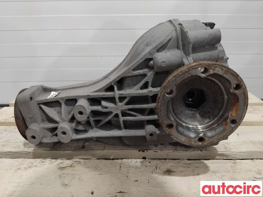 Kardang klokke bak til Audi Q5 2012-2017 (Type I, Fase 2)  (AUDI|0BC500043Q|)