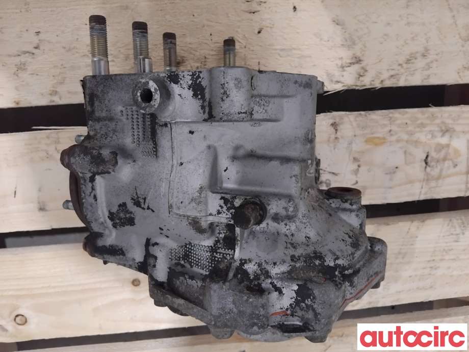 Girkasse 4WD fordelingskasse til Toyota RAV4, 2009-2013 (Type III, Fase 2)  (TOYOTA|3610042080)