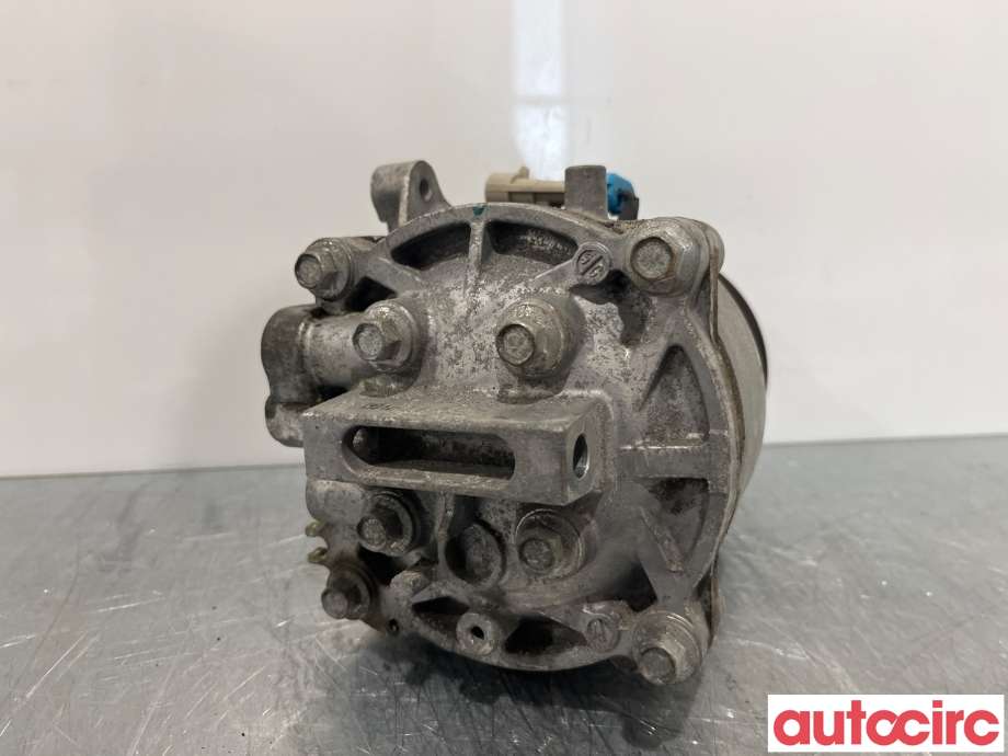 Aircondition kompressor til Opel Mokka 2012-2016 (Type I, Fase 1)  (OPEL|945596009600)