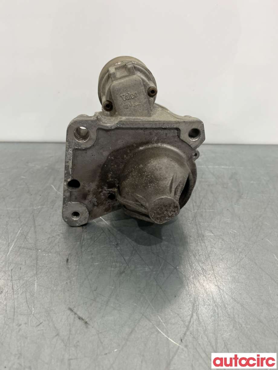 Starter diesel til Citroën C5 2008-2017 (Type II)  (CITROEN|5802CE|TS22E26|9662854180)