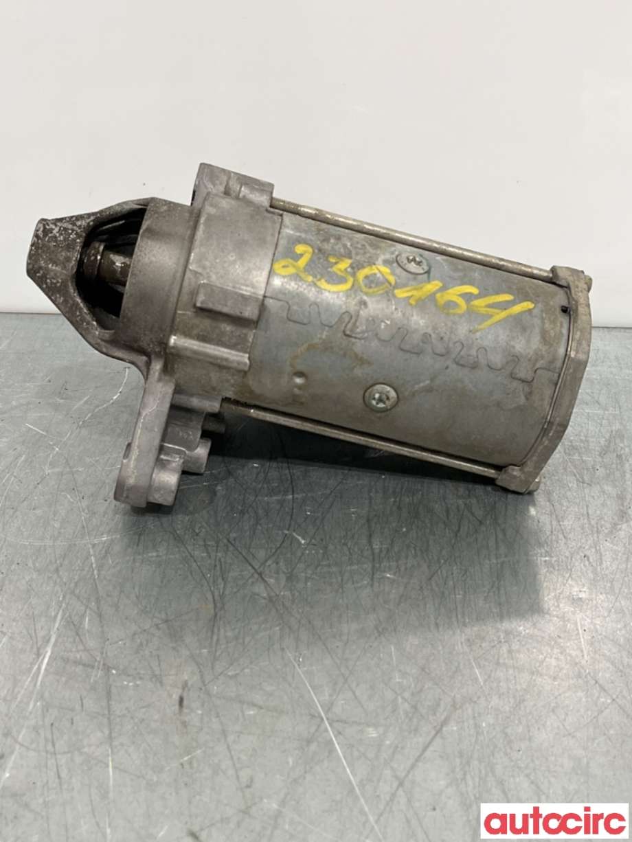 Starter diesel til Citroën C5 2008-2017 (Type II)  (CITROEN|5802CE|TS22E26|9662854180)