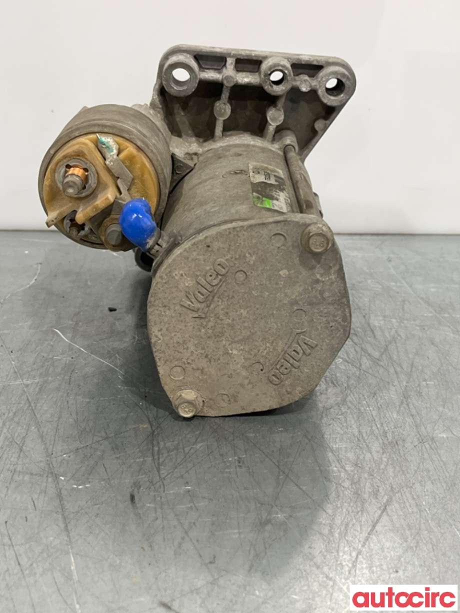 Starter diesel til Citroën C5 2008-2017 (Type II)  (CITROEN|5802CE|TS22E26|9662854180)