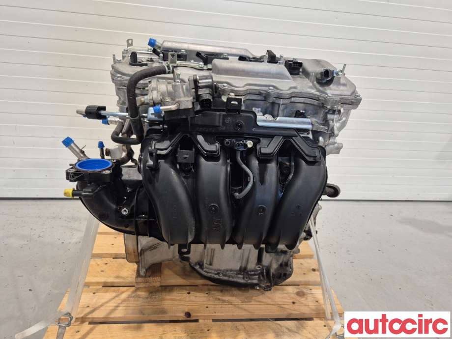 Motor bensin til Toyota RAV4 2016-2019 (Type IV, Fase 2)  (TOYOTA|1900036760|2AR-FXE|190000V220)